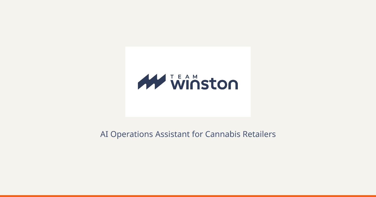 Winston – Senior AI Platform Engineer – Remote (NA or India Preferred)